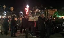 &laquo;&Rho;ά&gamma;&iota;&sigma;&epsilon;&raquo; &gamma;&iota;&alpha; &lambda;ί&gamma;&omicron; &eta; &sigma;&iota;&omega;&pi;ή &sigma;&tau;&eta; &gamma;&upsilon;&theta;&epsilon;&iota;ά&tau;&iota;&kappa;&eta; &sigma;&upsilon;&nu;ά&nu;&tau;&eta;&sigma;&eta; &tau;&omega;&nu; &Epsilon;&pi;&iota;&tau;&alpha;&phi;ί&omega;&nu;