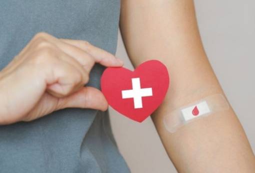 Αλυσίδα ζωής στην Σπάρτη με την 3η εθελοντική αιμοδοσία