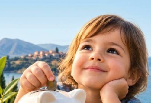 «Ευρωτο-Κουμπαράς Μέλλοντος» ως προίκα της νέας γενιάς