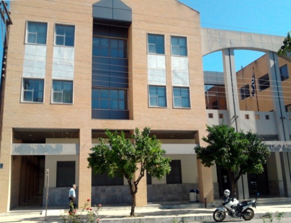 Προς λύση η υποστελέχωση της Εισαγγελίας Πρωτοδικών Λακωνίας