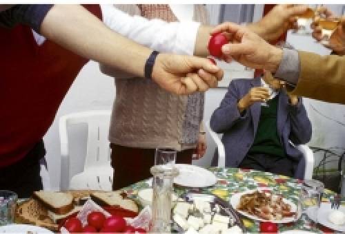 Ελπίδες για «ζεστή» πασχαλινή αγορά στη Σπάρτη