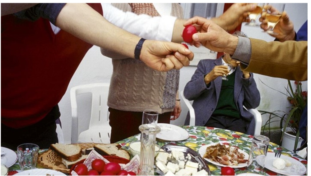 Ελπίδες για «ζεστή» πασχαλινή αγορά στη Σπάρτη