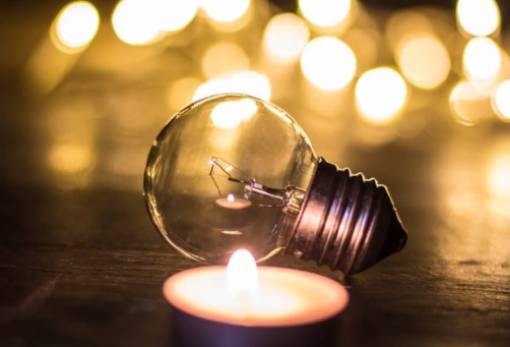 Χωρίς ρεύμα περιοχές του Δ. Μονεμβασίας