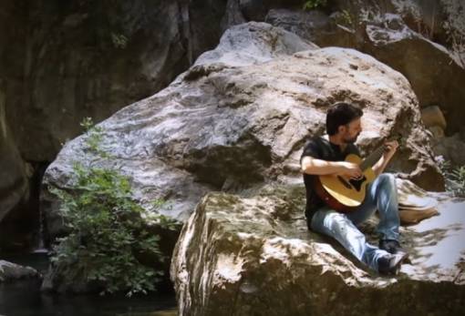 Ο «Ταΰγετος» σε μελωδικά μονοπάτια του Π. Μπούσαλη (VIDEO)