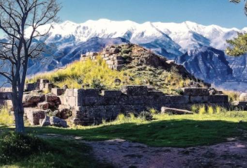 Παρουσιάζεται το στρατηγικό σχέδιο για τον τουρισμό στο Δήμο Σπάρτης