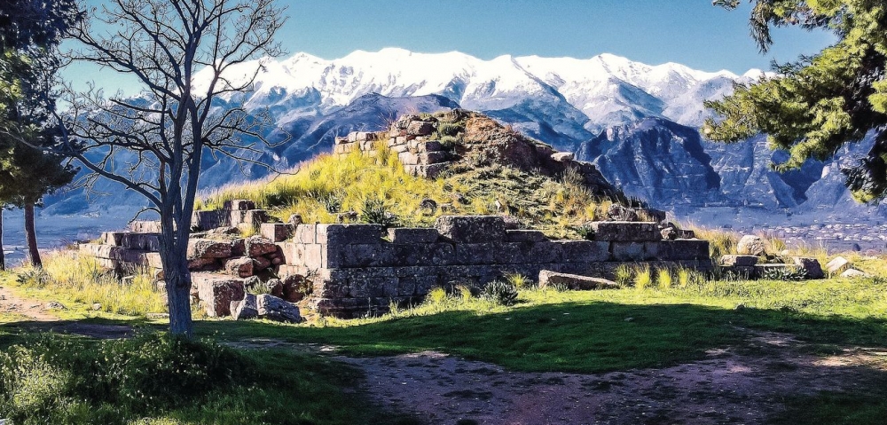 &Pi;&alpha;&rho;&omicron;&upsilon;&sigma;&iota;ά&zeta;&epsilon;&tau;&alpha;&iota; &tau;&omicron; &sigma;&tau;&rho;&alpha;&tau;&eta;&gamma;&iota;&kappa;ό &sigma;&chi;έ&delta;&iota;&omicron; &gamma;&iota;&alpha; &tau;&omicron;&nu; &tau;&omicron;&upsilon;&rho;&iota;&sigma;&mu;ό &sigma;&tau;&omicron; &Delta;ή&mu;&omicron; &Sigma;&pi;ά&rho;&tau;&eta;&sigmaf;