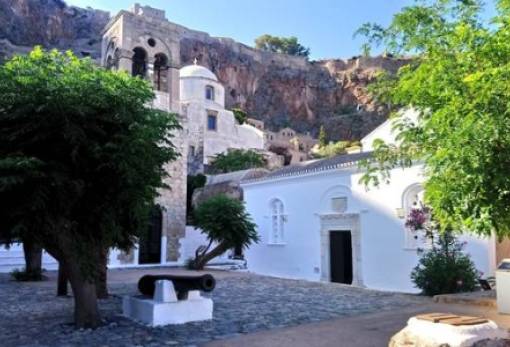 Νέα πνευματική πνοή στη Νότια Λακωνία