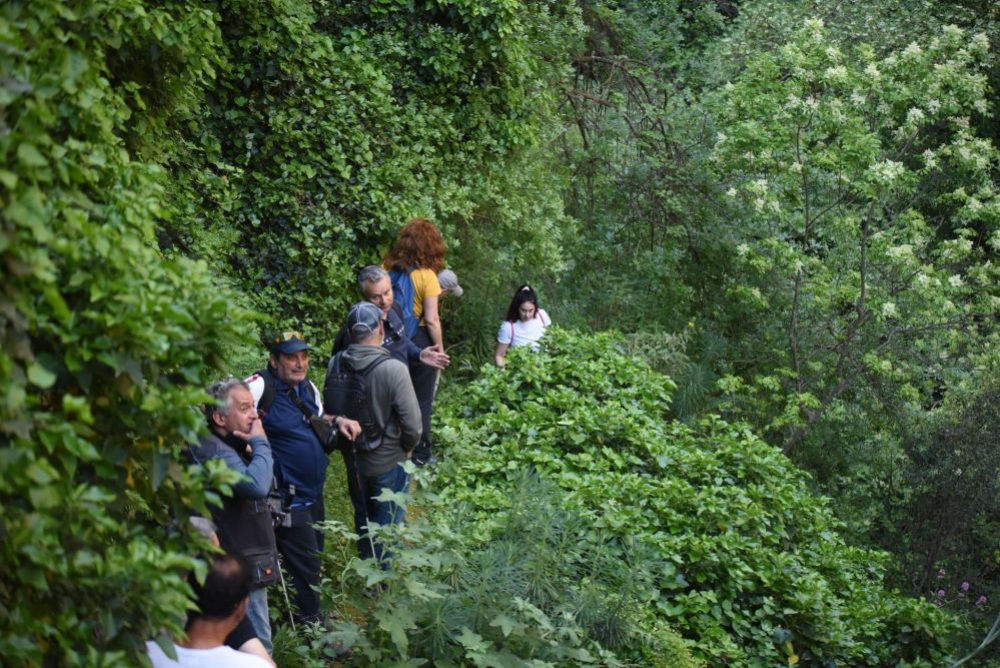 &laquo;&beta;&alpha;&delta;ί&Zeta;&Omicron;&Upsilon;&Mu;&Epsilon;&raquo; &sigma;&tau;&alpha; &Pi;&iota;&kappa;&omicron;&upsilon;&lambda;&iota;ά&nu;&iota;&kappa;&alpha; &mu;&epsilon; &tau;&omicron;&nu; &Epsilon;&Omicron;&Sigma; &Sigma;&pi;ά&rho;&tau;&eta;&sigmaf;