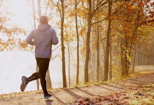 Πιο… ισχυρή ανοσία για όσους αθλούνται τακτικά