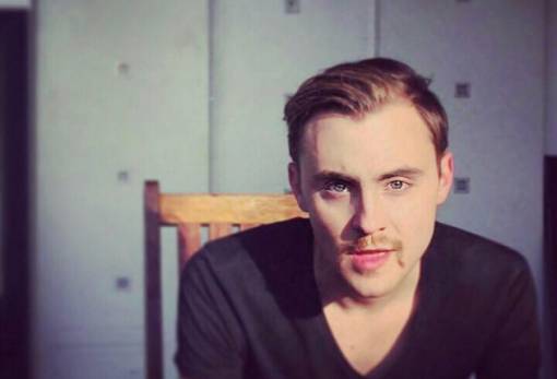 Ο Σπαρτιάτης Απ. Μαλεμπιτζής σε ένα «Θαυμαστό Καινούργιο Κόσμο»