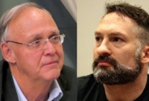 Μάικ Κόουλ: «Ο Δήμαρχος Σπάρτης μου ράγισε την καρδιά»