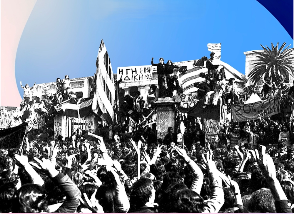 &Epsilon;&kappa;&delta;ή&lambda;&omega;&sigma;&eta; &sigma;&tau;&eta;&nu; &Pi;&Epsilon;&Sigma; &gamma;&iota;&alpha; &tau;&alpha; 50 &chi;&rho;ό&nu;&iota;&alpha; &alpha;&pi;ό &tau;&eta;&nu; &alpha;&pi;&omicron;&kappa;&alpha;&tau;ά&sigma;&tau;&alpha;&sigma;&eta; &tau;&eta;&sigmaf; &Delta;&eta;&mu;&omicron;&kappa;&rho;&alpha;&tau;ί&alpha;&sigmaf;