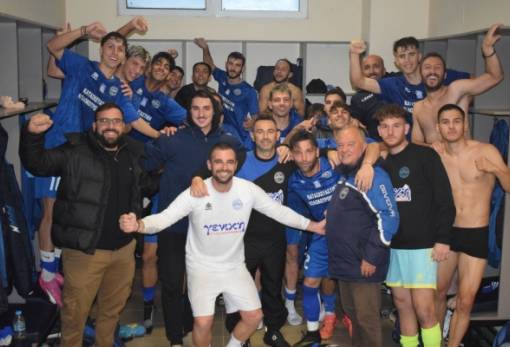 Γ΄ Εθνική: Νίκη και ένα ακόμα βήμα παραμονής για τον Πανγυθεατικό