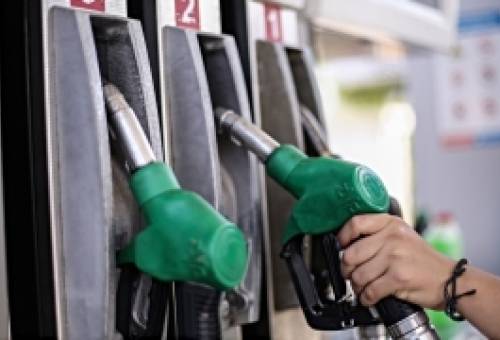 Χειμερινή «φωτιά» στα καύσιμα