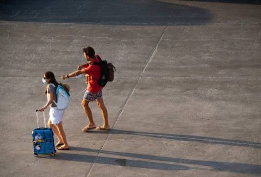 Μεσαίες τουριστικές επιδόσεις για την Πελοπόννησο