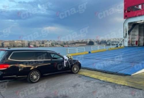 Η απώλεια της κοινωνικής συνείδησης είναι η απάντηση