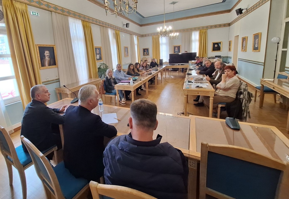 Συντονισμός και διεκδικήσεις για τους εργαζομένους στις ΠΕ της Πελοποννήσου