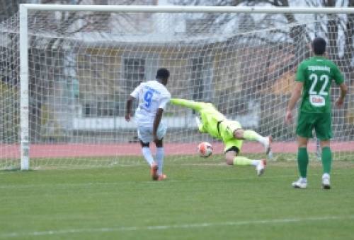 Super League 2: Ήττα με παράπονα για τον Αστέρα Βλαχιώτη