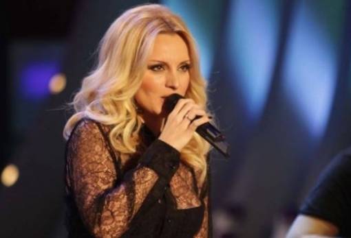 Η Πέγκυ Ζήνα για ένα και μόνο live στο Βρονταμά Λακωνίας!