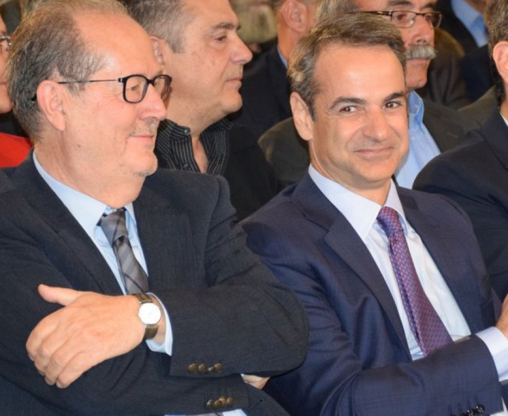 &Eta; έ&mu;&mu;&epsilon;&sigma;&eta; &kappa;&omicron;&lambda;&alpha;&kappa;&epsilon;&upsilon;&tau;&iota;&kappa;ή &alpha;&nu;&alpha;&phi;&omicron;&rho;ά &Mu;&eta;&tau;&sigma;&omicron;&tau;ά&kappa;&eta; &gamma;&iota;&alpha; &Nu;ί&kappa;&alpha;