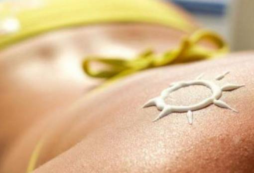 Πως θα καταλάβεις αν έχει λήξει το αντηλιακό σου;