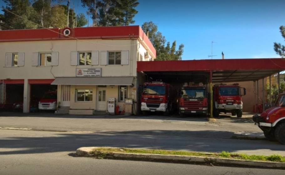 &Alpha;&lambda;&lambda;&alpha;&gamma;ή &phi;&rho;&omicron;&upsilon;&rho;ά&sigmaf; &sigma;&tau;&eta; &Delta;&iota;&omicron;ί&kappa;&eta;&sigma;&eta; &Pi;&upsilon;&rho;&omicron;&sigma;&beta;&epsilon;&sigma;&tau;&iota;&kappa;ώ&nu; &Upsilon;&pi;&eta;&rho;&epsilon;&sigma;&iota;ώ&nu; &Lambda;&alpha;&kappa;&omega;&nu;ί&alpha;&sigmaf;