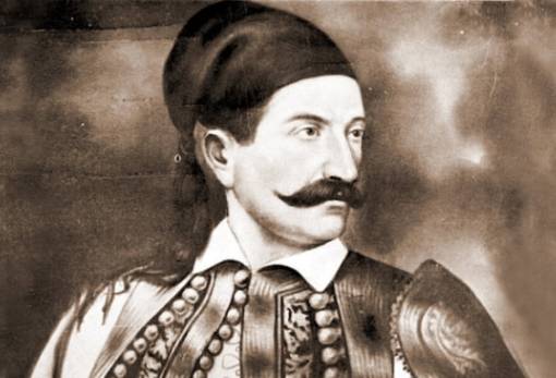 Η συμβολή του Μυστρά στην Επανάσταση του 1821