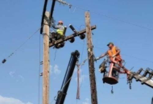 Μένουν χωρίς ρεύμα για πάνω από 6 ώρες Βρονταμάς και Αρδευτικά Γερακίου