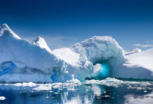 Με κατάρρευση απειλείται πάγος της Ανταρκτικής στο μέγεθος της Καλιφόρνιας