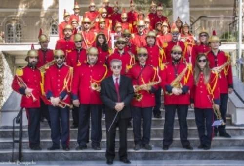 130 χρόνια Φιλαρμονική του Δ. Σπάρτης: Μία διαχρονική πορεία Πολιτισμού και Τέχνης