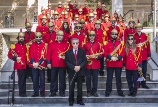 130 χρόνια Φιλαρμονική του Δ. Σπάρτης: Μία διαχρονική πορεία Πολιτισμού και Τέχνης