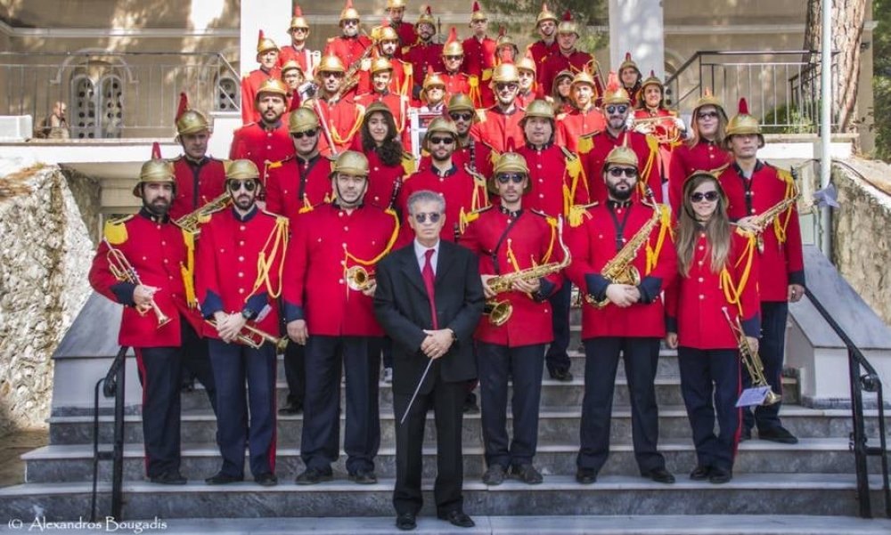 130 χρόνια Φιλαρμονική του Δ. Σπάρτης: Μία διαχρονική πορεία Πολιτισμού και Τέχνης