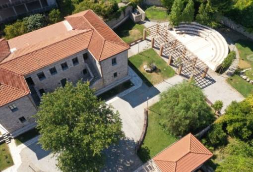 Ακέφαλο παραμένει το ΙΝΕΒΥΠ στον Μυστρά