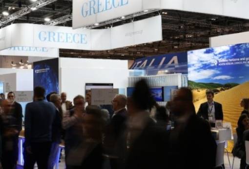 Κερδίζει έδαφος η Πελοπόννησος στη διεθνή σκηνή τουρισμού