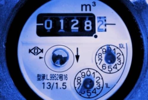 Μέτρηση υδρομέτρων με ένα «κλικ» σε κοινότητες του Δ. Μονεμβασίας