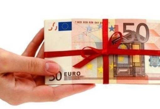 Δώρο Πάσχα: Έως τη Μεγάλη Τετάρτη η καταβολή του