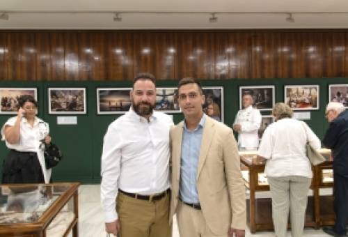 Σπαρτιατική παρουσία στο μεγάλο αφιέρωμα για την Έξοδο του Μεσολογγίου του Πολεμικού Μουσείου Αθηνών