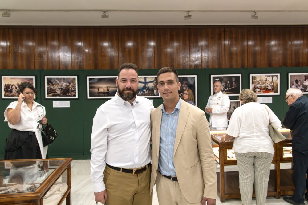&Sigma;&pi;&alpha;&rho;&tau;&iota;&alpha;&tau;&iota;&kappa;ή &pi;&alpha;&rho;&omicron;&upsilon;&sigma;ί&alpha; &sigma;&tau;&omicron; &mu;&epsilon;&gamma;ά&lambda;&omicron; &alpha;&phi;&iota;έ&rho;&omega;&mu;&alpha; &gamma;&iota;&alpha; &tau;&eta;&nu; Έ&xi;&omicron;&delta;&omicron; &tau;&omicron;&upsilon; &Mu;&epsilon;&sigma;&omicron;&lambda;&omicron;&gamma;&gamma;ί&omicron;&upsilon; &tau;&omicron;&upsilon; &Pi;&omicron;&lambda;&epsilon;&mu;&iota;&kappa;&omicron;ύ &Mu;&omicron;&upsilon;&sigma;&epsilon;ί&omicron;&upsilon; &Alpha;&theta;&eta;&nu;ώ&nu;