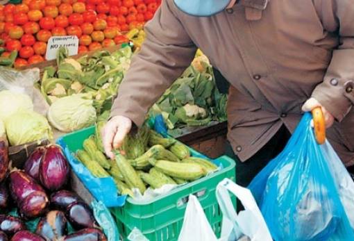 Μετατίθεται η λαϊκή αγορά στο Γύθειο λόγω Πρωτομαγιάς