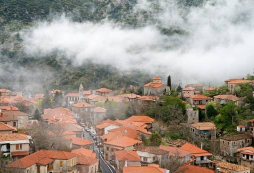 Νέο διοικητικό συμβούλιο στον Γορτυνιακό Σύνδεσμο Σπάρτης