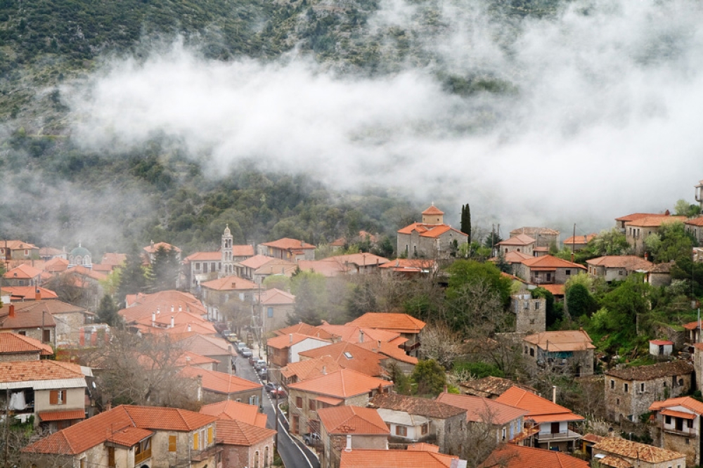 Νέο διοικητικό συμβούλιο στον Γορτυνιακό Σύνδεσμο Σπάρτης