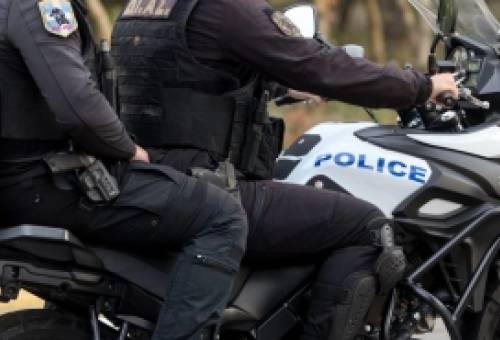 Η βόλτα με το κλεμμένο ποδήλατο έβγαλε και άλλο «λαβράκι» στη Σπάρτη