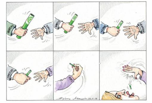 του Ηλία Μακρή