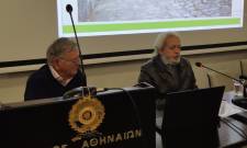 &Iota;&sigma;&tau;&omicron;&rho;ί&alpha;, &lambda;&alpha;&omicron;&gamma;&rho;&alpha;&phi;ί&alpha; &kappa;&alpha;&iota; &pi;&alpha;&rho;ά&delta;&omicron;&sigma;&eta; &tau;&omega;&nu; &Kappa;&alpha;&rho;&upsilon;ώ&nu; &sigma;&tau;&eta;&nu; &kappa;&alpha;&rho;&delta;&iota;ά &tau;&eta;&sigmaf; &Alpha;&theta;ή&nu;&alpha;&sigmaf;