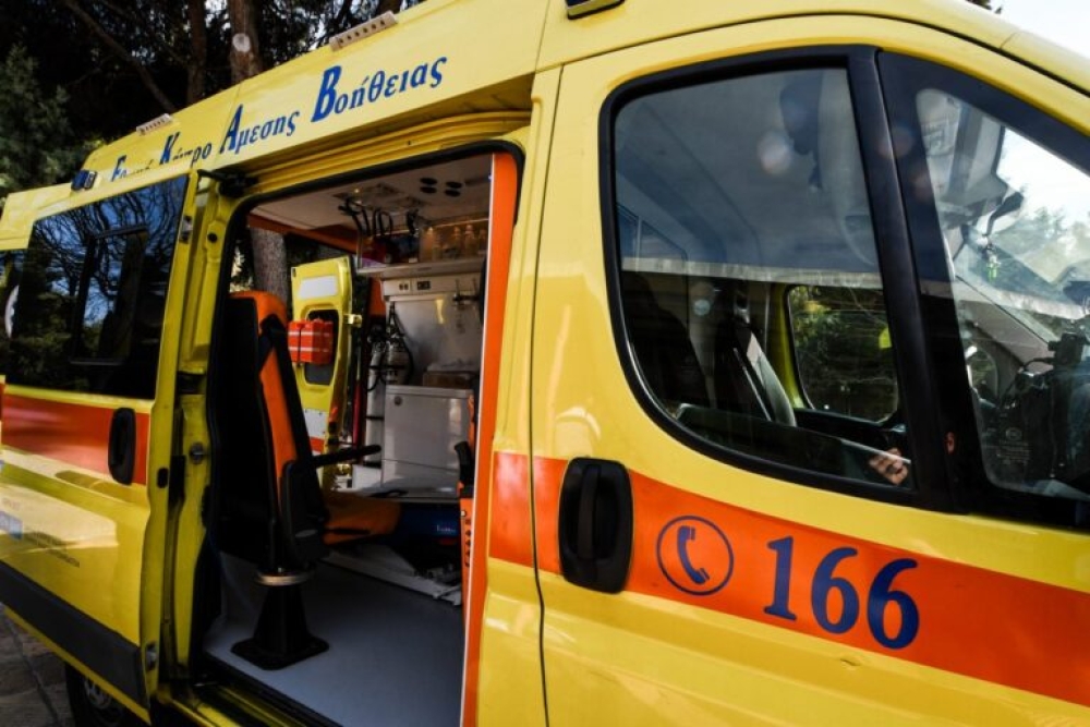 &Theta;&alpha;&nu;ά&sigma;&iota;&mu;&eta; &pi;&alpha;&rho;ά&sigma;&upsilon;&rho;&sigma;&eta; 96&chi;&rho;&omicron;&nu;&omicron;&upsilon; &sigma;&tau;&eta;&nu; &Alpha;&gamma;ί&alpha; &Kappa;&upsilon;&rho;&iota;&alpha;&kappa;ή &Mu;&omicron;&nu;&epsilon;&mu;&beta;ά&sigma;&iota;&alpha;&sigmaf;