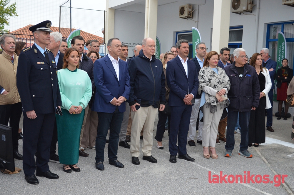 Από θηρευτής του βυθού... στο πιάτο: Το λεοντόψαρο στο μικροσκόπιο της «Elafonisos Eco Week»