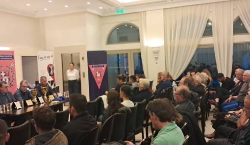 &Mu;ή&nu;&upsilon;&mu;&alpha; &zeta;&omega;ή&sigmaf;, &epsilon;&theta;&epsilon;&lambda;&omicron;&nu;&tau;&iota;&sigma;&mu;&omicron;ύ, &iota;&sigma;ό&tau;&eta;&tau;&alpha;&sigmaf; έ&sigma;&tau;&epsilon;&iota;&lambda;&alpha;&nu; &pi;&alpha;&lambda;&alpha;ί&mu;&alpha;&chi;&omicron;&iota; &alpha;&pi;ό &tau;&eta; &Sigma;&pi;ά&rho;&tau;&eta;