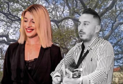 Γλέντι στη Ζαραφώνα  τη Δευτέρα του Πάσχα