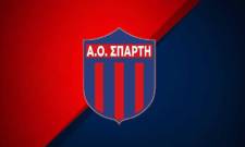 Συνεχίζεται ο μεταγραφικός πυρετός στον ΑΟ Σπάρτη
