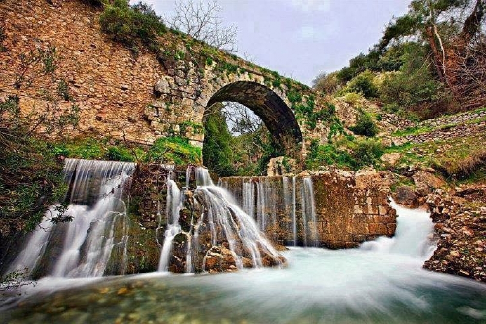 &Tau;&omicron; &alpha;&rho;&chi;&alpha;&iota;ό&tau;&epsilon;&rho;&omicron; &gamma;&epsilon;&phi;ύ&rho;&iota; &tau;&eta;&sigmaf; &Epsilon;&upsilon;&rho;ώ&pi;&eta;&sigmaf; &beta;&rho;ί&sigma;&kappa;&epsilon;&tau;&alpha;&iota; &sigma;&tau;&eta; &Lambda;&alpha;&kappa;&omega;&nu;ί&alpha;